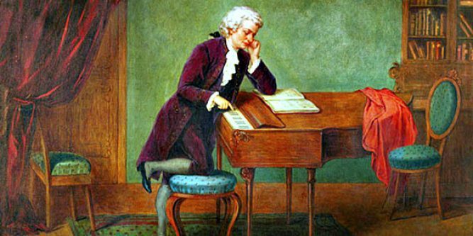 Wolfgang Amadeus Mozart: biography, facts, video