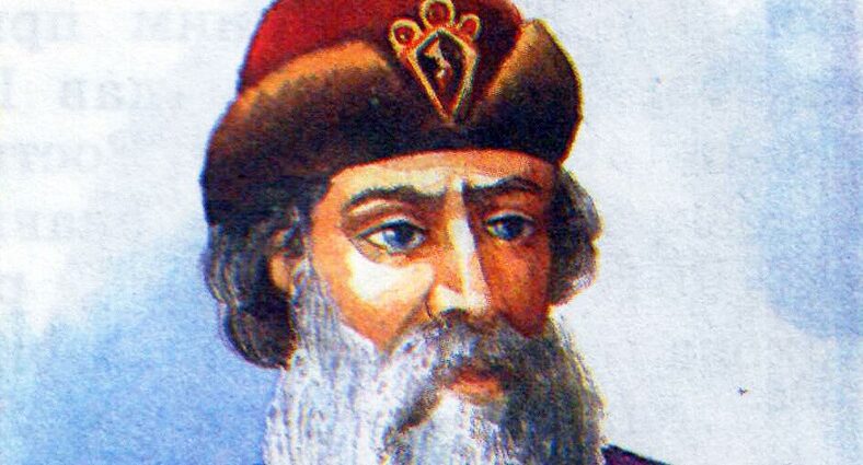 Yaroslav the Wise: biography, interesting facts, video