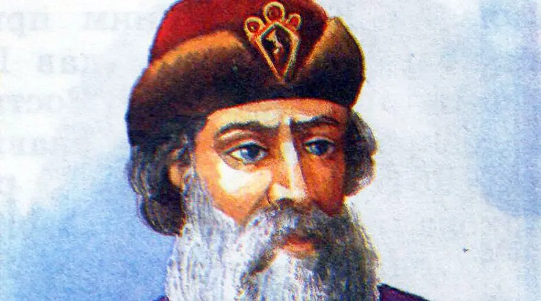 Yaroslav the Wise: biography, interesting facts, video