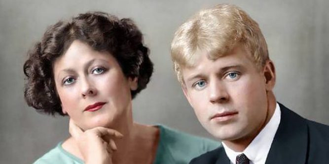 Yesenin and Isadora Duncan: love story and facts