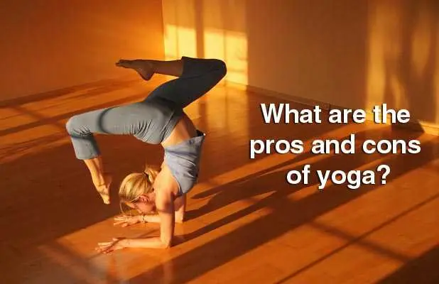 Yoga: Pros and Cons for Beginners to Know