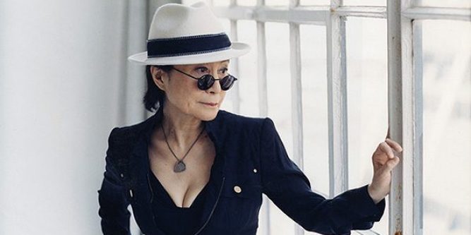 Yoko Ono: biography, interesting facts, video