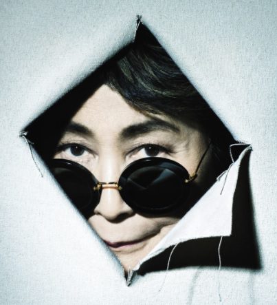 Yoko Ono: biography, interesting facts, video