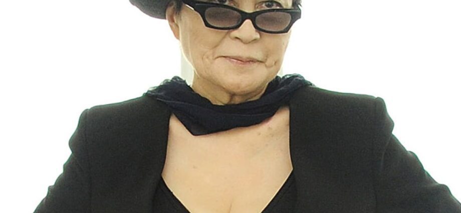 Yoko Ono: biography, interesting facts, video