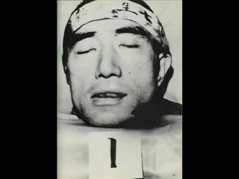 Yukio Mishima: biography, interesting facts, video