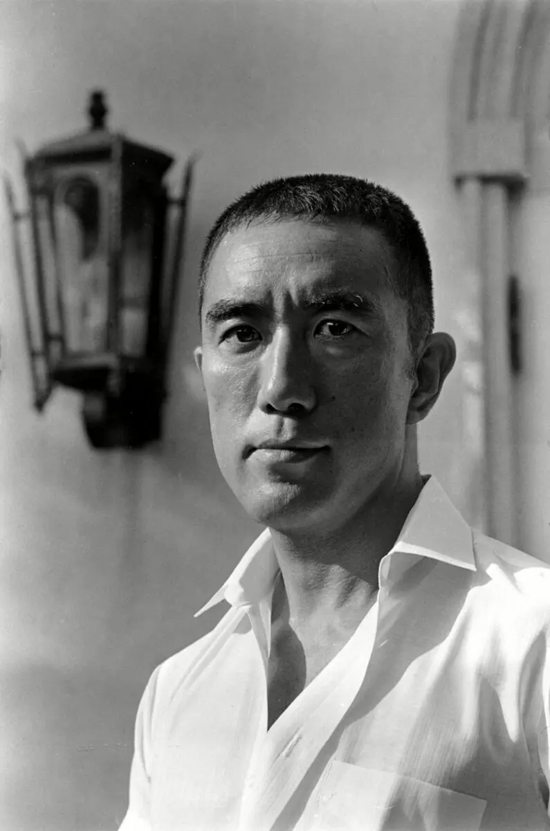 Yukio Mishima: biography, interesting facts, video