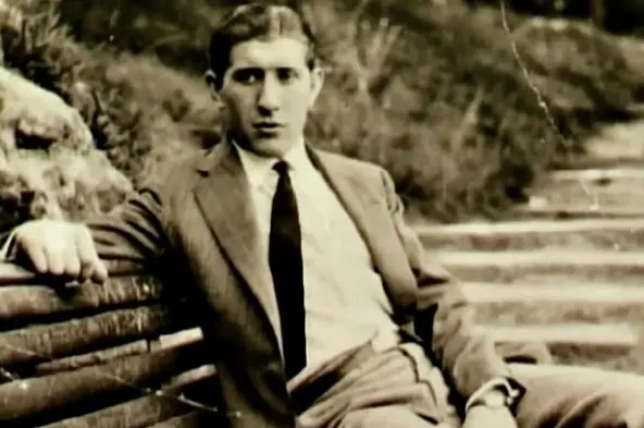 Zino Davidoff: the story of the seller of the &#8220;good life&#8221;