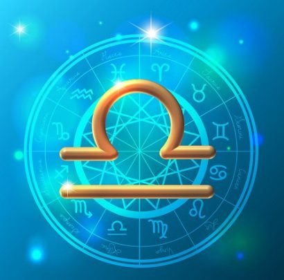 zodiac sign and celebrity character &#8211; Libra, video