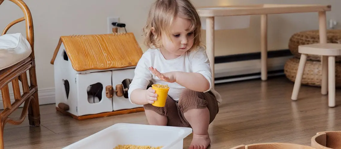 10 activities to keep children occupied at home without breaking the bank