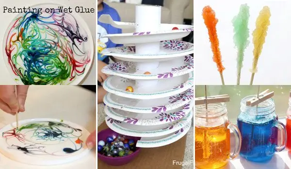 10 DIYs to keep kids busy during the holidays