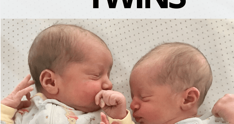 10 pro tips for breastfeeding twins