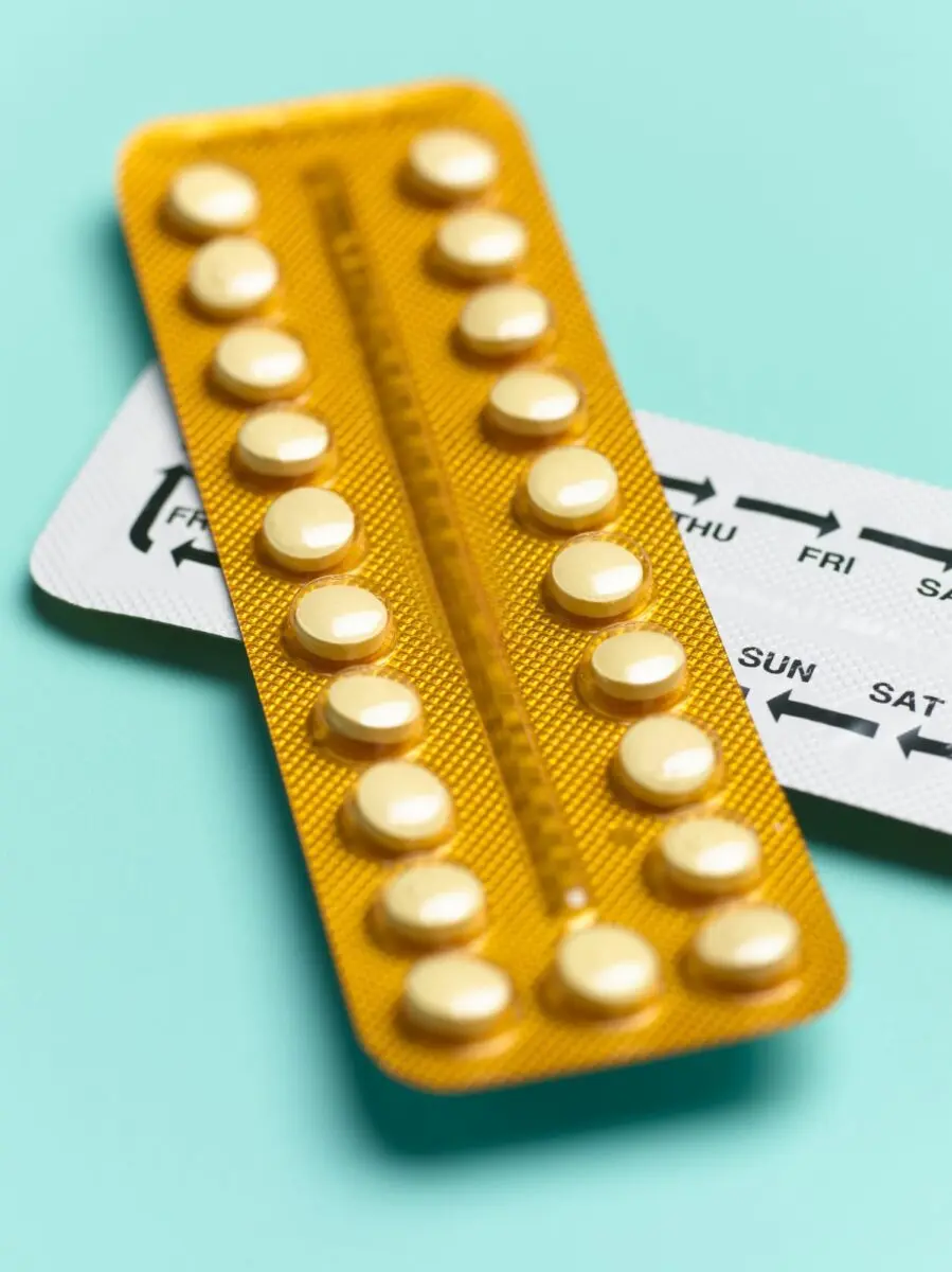 15 questions about the pill