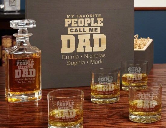 23 top gifts for Father&#8217;s Day (slideshow)