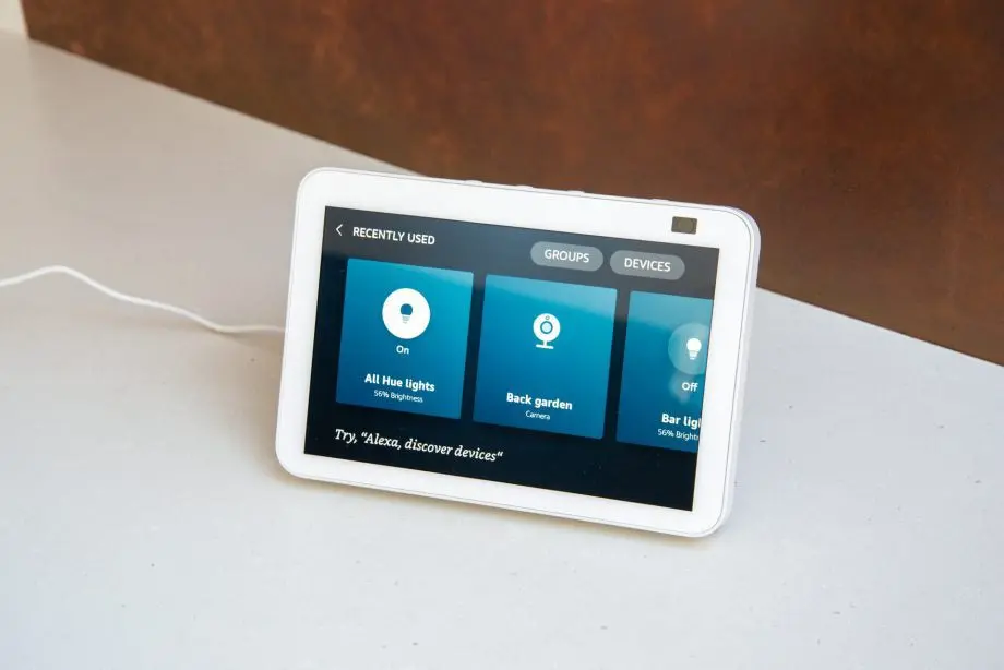 2nd echo: how is it going?