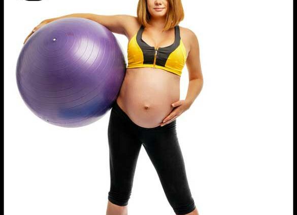 6 tips to stay sexy during pregnancy