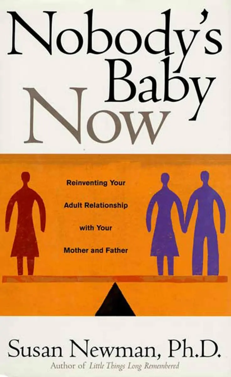 After baby: a relationship to be reinvented