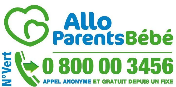 Allo Parents Bébé, an association for stressed mothers