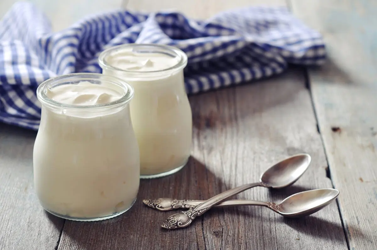 Are homemade yogurts better for you?