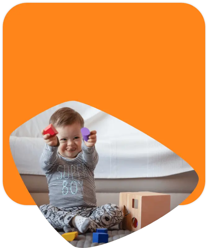 AtouKIDS: find the asset for your child