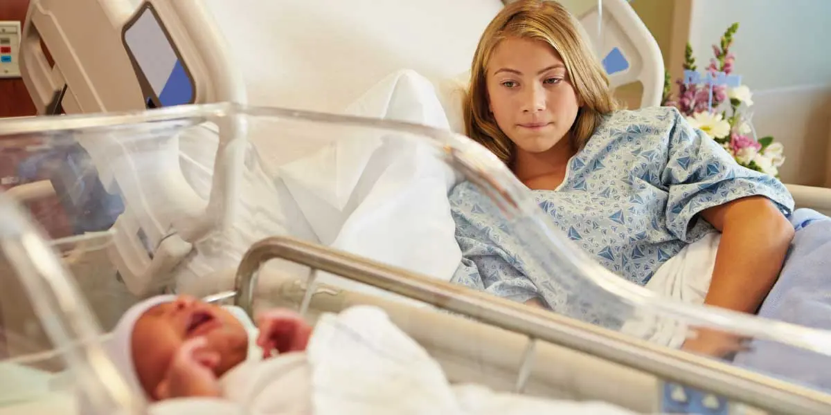 Atypical childbirth: mothers testify