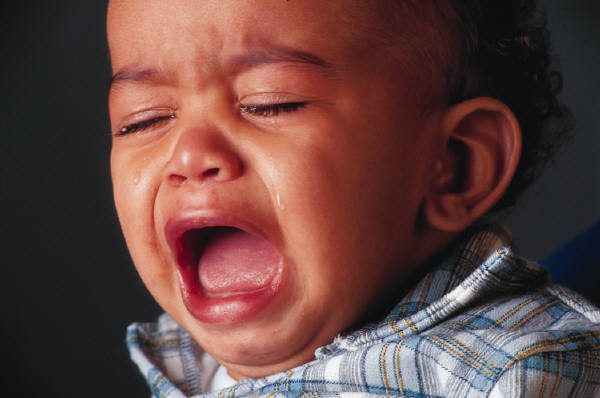 Baby crying decoded by science