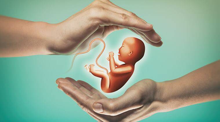Baby IVF: Skal vi fortælle børn?