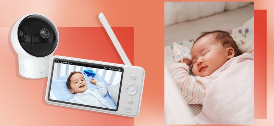 Baby monitor: how to choose your baby monitor?