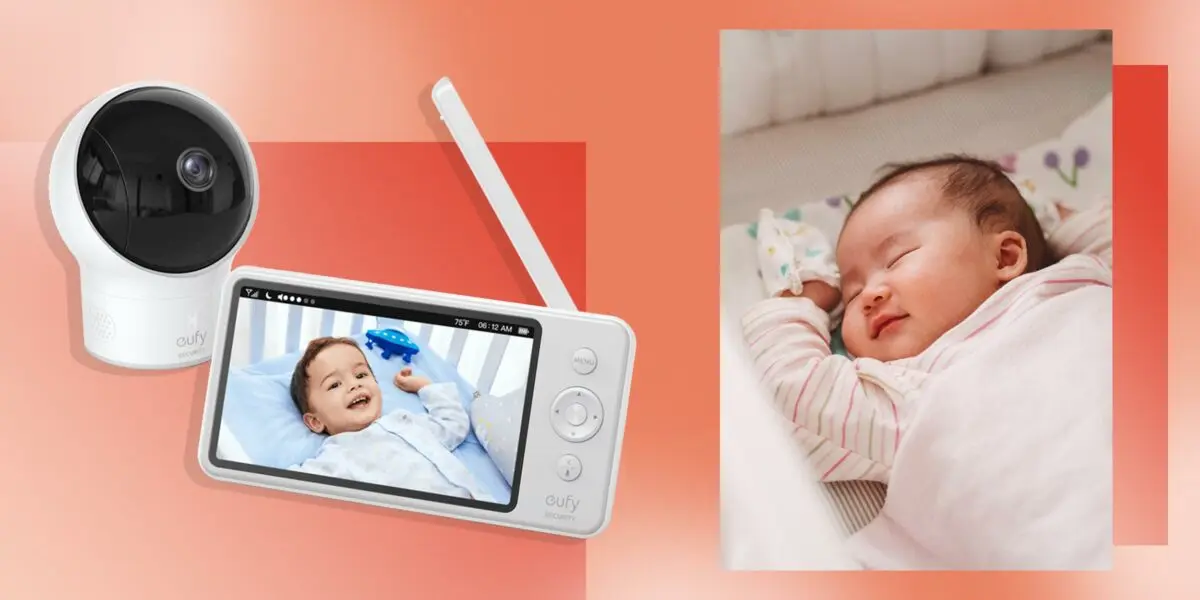 Baby monitor: how to choose your baby monitor?