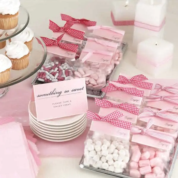 Baby shower: the rising trend