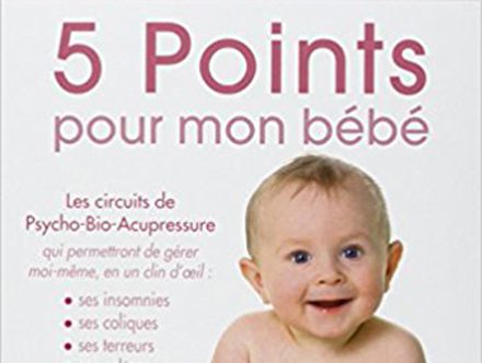 Baby: the 5 points to know for a suitable diet