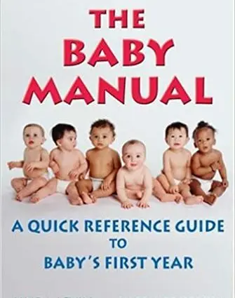 Baby&#8217;s first manual activities