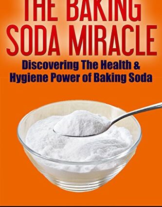 Baking soda: the miracle product to have in your cupboards