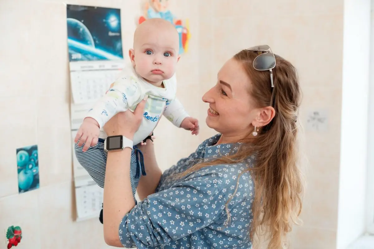 BCG: should you give your baby the tuberculosis vaccine?