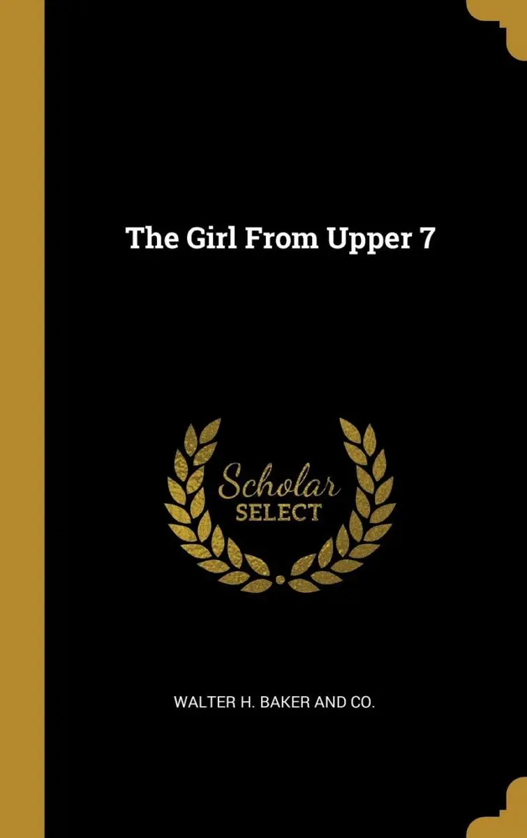 Being a girl today &#8211; selection for 7-8 year olds