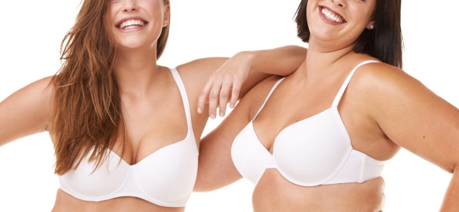 Breast surgery: is it better before or after baby?