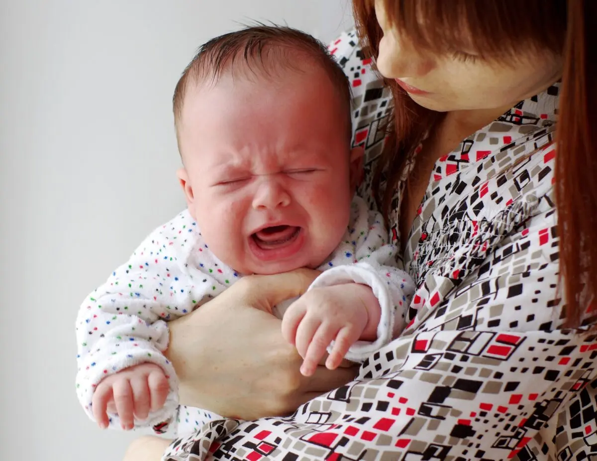 Breastfeeding: baby does not want to breastfeed, what to do?