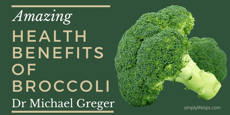 Broccoli: a mine of benefits