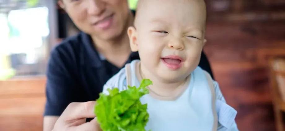 Calcium is good for us! (and Baby!)