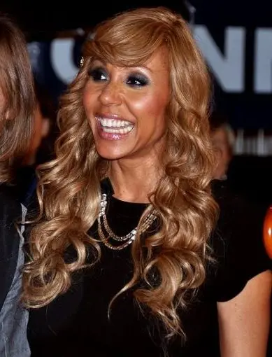 Cathy Guetta