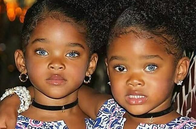 Celebrity children: can you guess who their parents are?