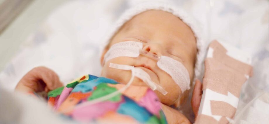 Child born prematurely: what medical follow-up?