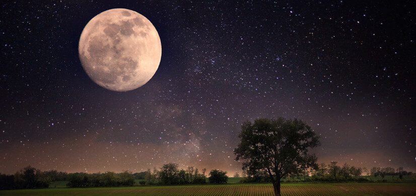 Bevalling en volle maan: tussen mythe en realiteit