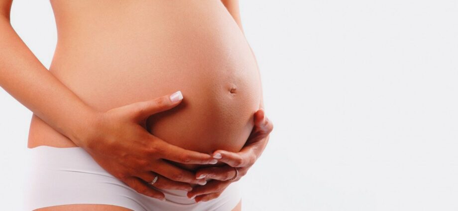 Accouchement : quand se rendre à la maternité ?