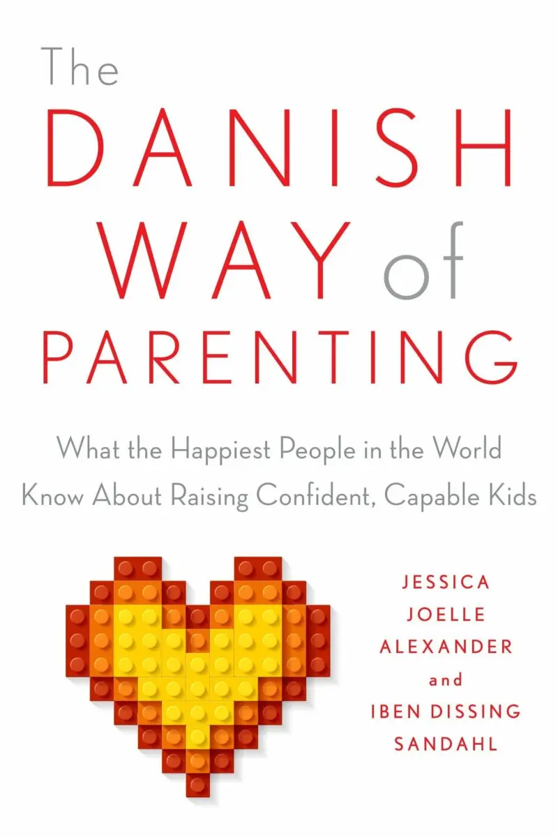 Children: the Danish way to gain self-confidence