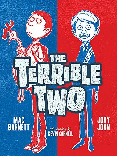 Children: what is the Terrible Two?