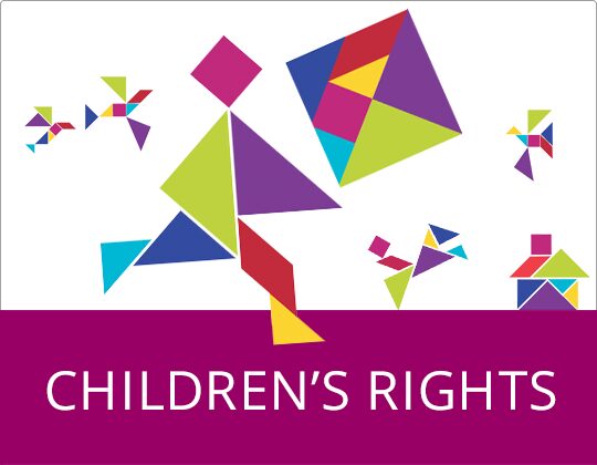Laste õigused rahvusvaheliselt ja Prantsusmaal