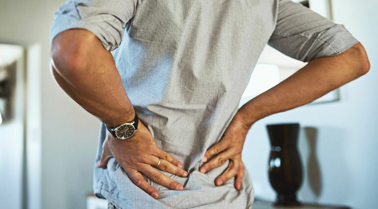 Chiropractic: the anti back pain solution?