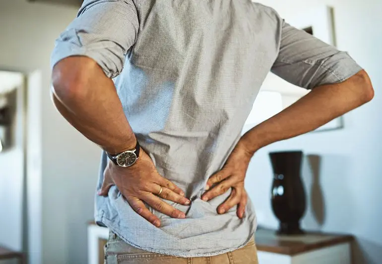 Chiropractic: the anti back pain solution?