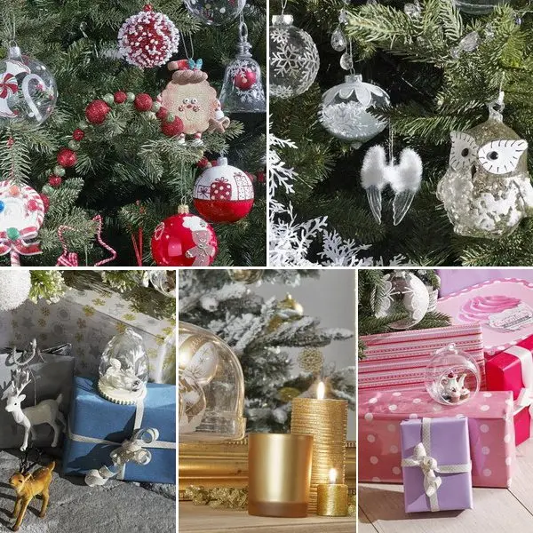 Christmas trends 2014