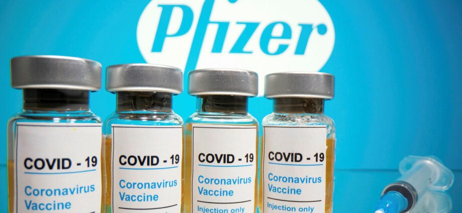 Covid-19: Pfizer-bioNTech ले घोषणा गर्‍यो कि यसको खोप 5-11 वर्षका बालबालिकाका लागि "सुरक्षित" छ